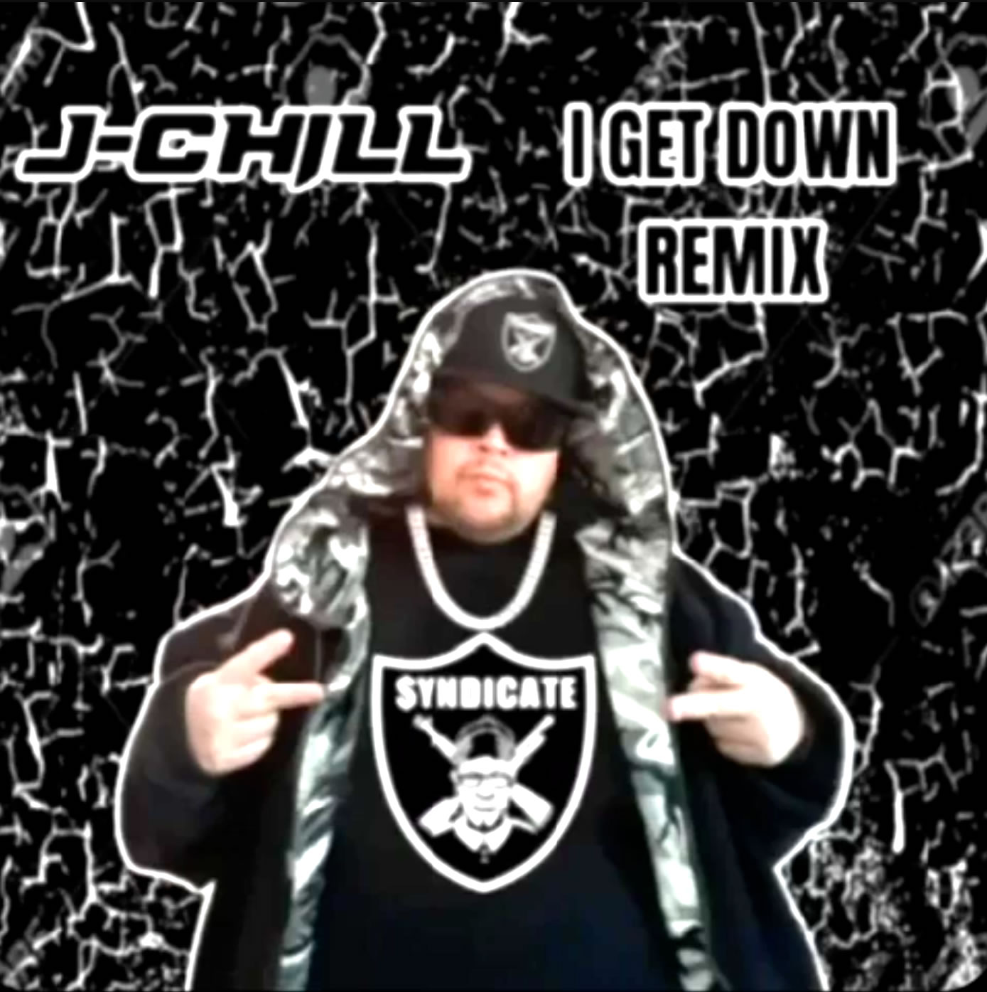 GET DOWN (Remix) thumbnail