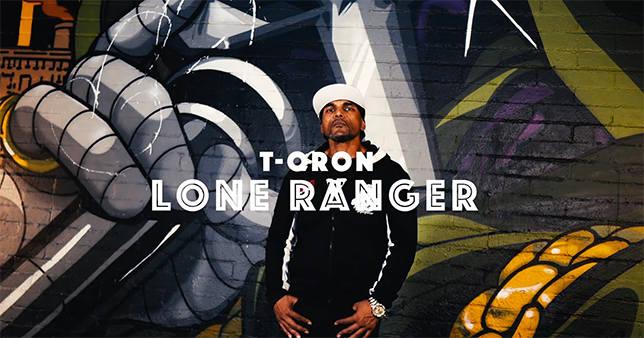 Lone Ranger thumbnail