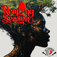 Reaping Season cover