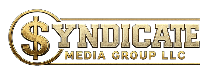 Syndicate Media Groups LLC